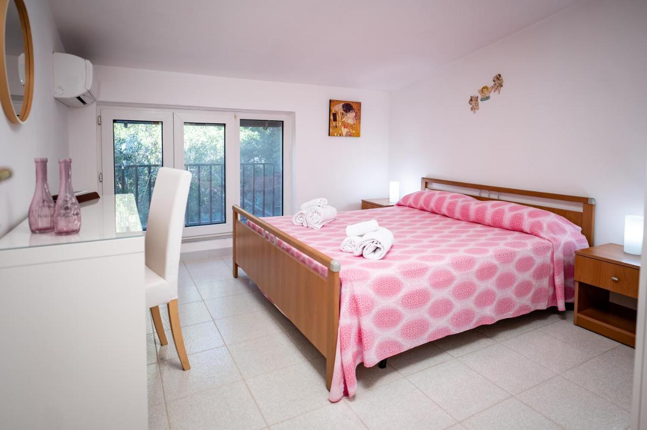 La Casa Del Maestro Attico