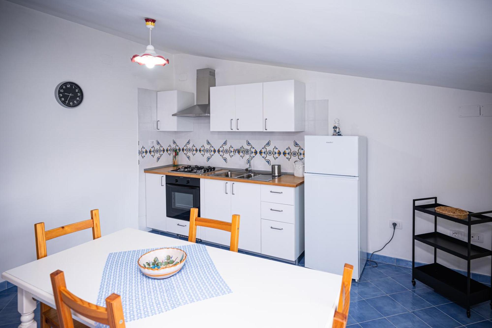 La Casa Del Maestro Attico Apartment