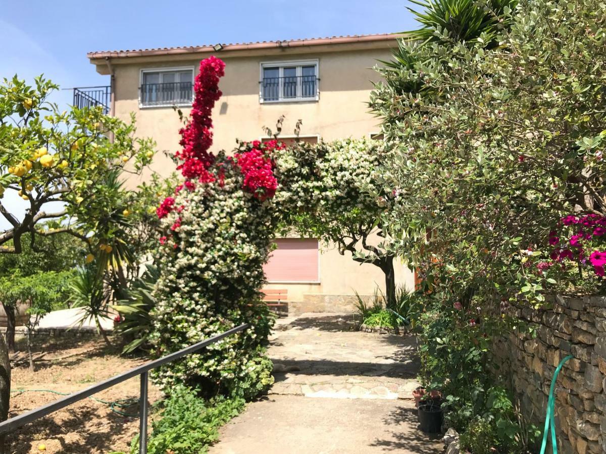 La Casa Del Maestro Attico Apartment Pisciotta