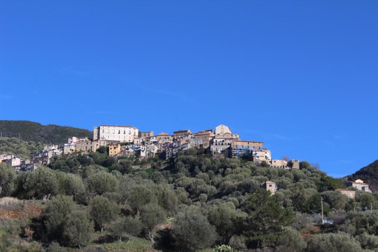 Apartment La Casa Del Maestro Attico Pisciotta