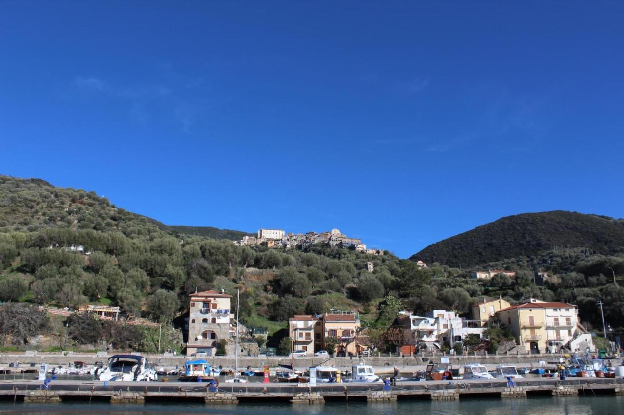Apartment La Casa Del Maestro Attico Pisciotta